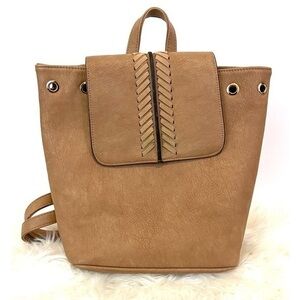 Urban Expression Vegan Backpack